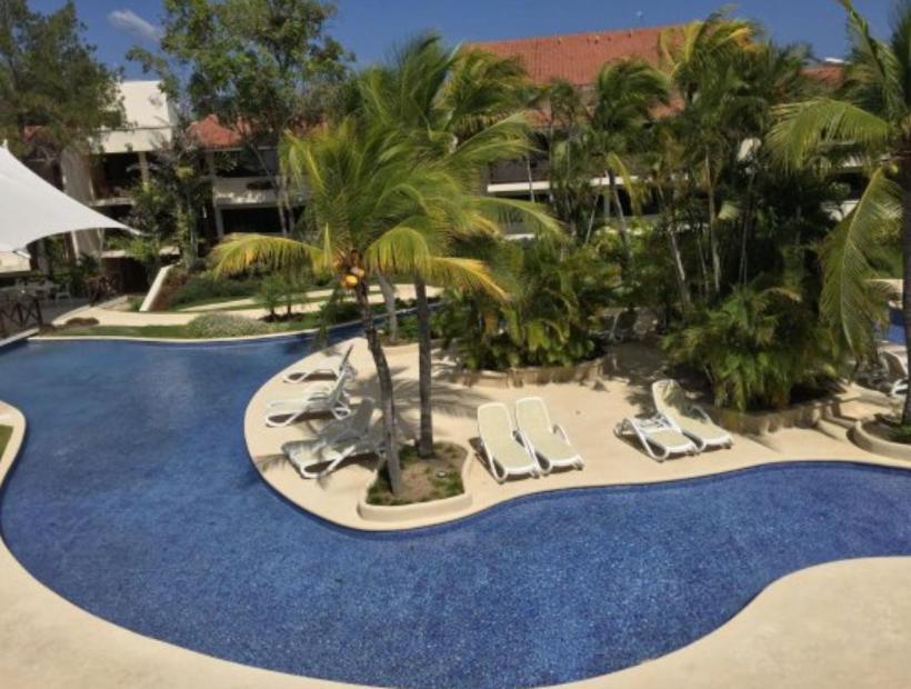 Private Family Room In Coronado Luxury Club & Suites Playa Coronado Exteriér fotografie
