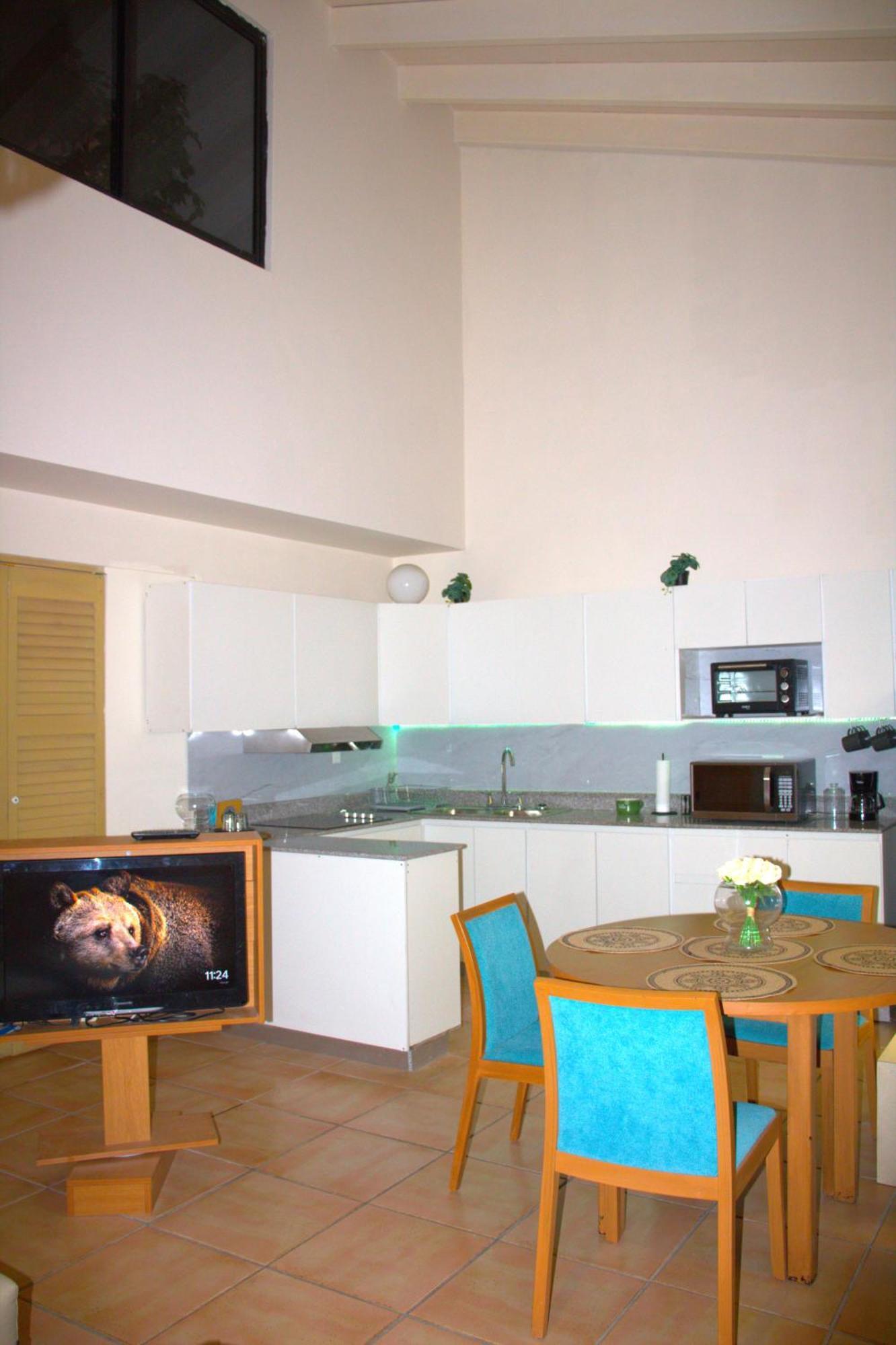 Private Family Room In Coronado Luxury Club & Suites Playa Coronado Exteriér fotografie