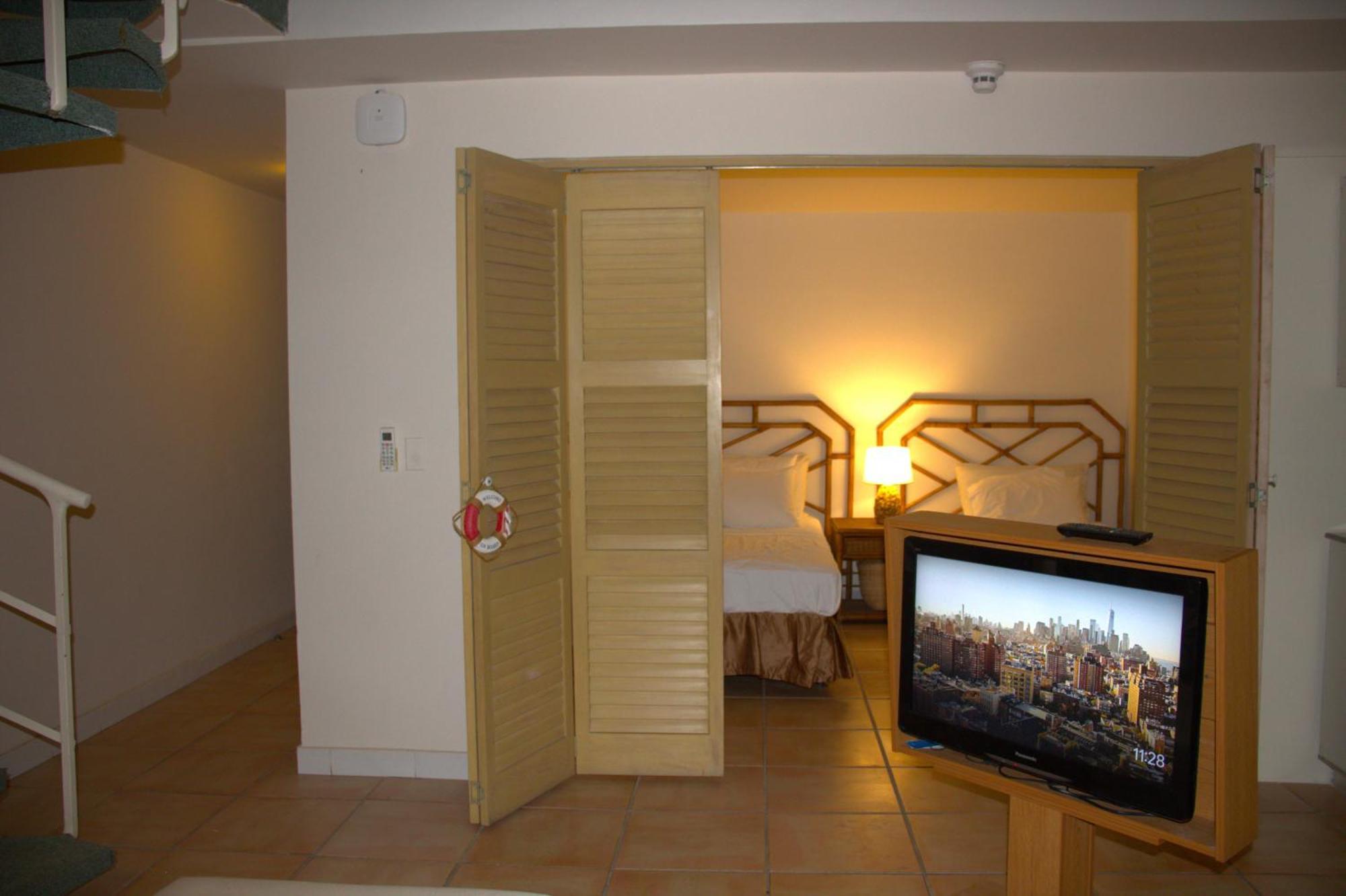 Private Family Room In Coronado Luxury Club & Suites Playa Coronado Exteriér fotografie