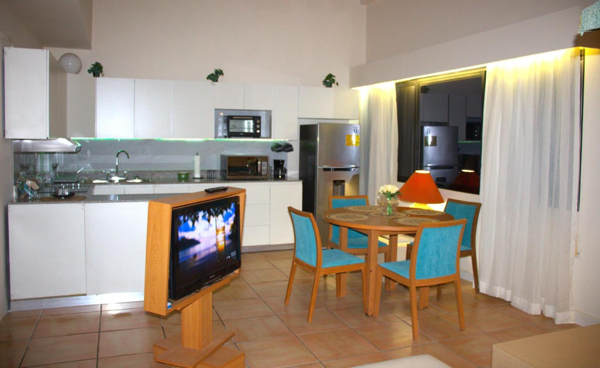 Private Family Room In Coronado Luxury Club & Suites Playa Coronado Exteriér fotografie