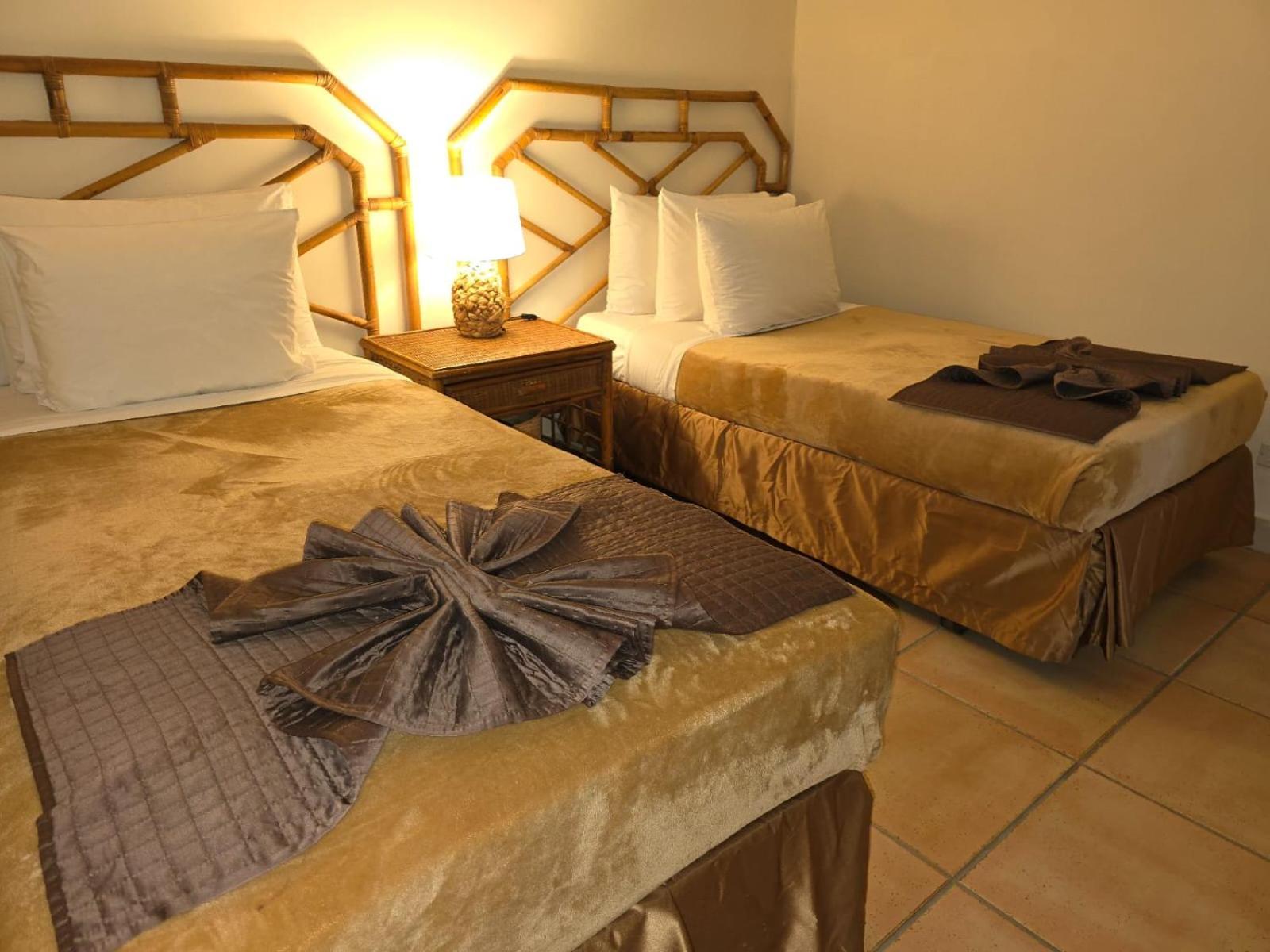 Private Family Room In Coronado Luxury Club & Suites Playa Coronado Exteriér fotografie